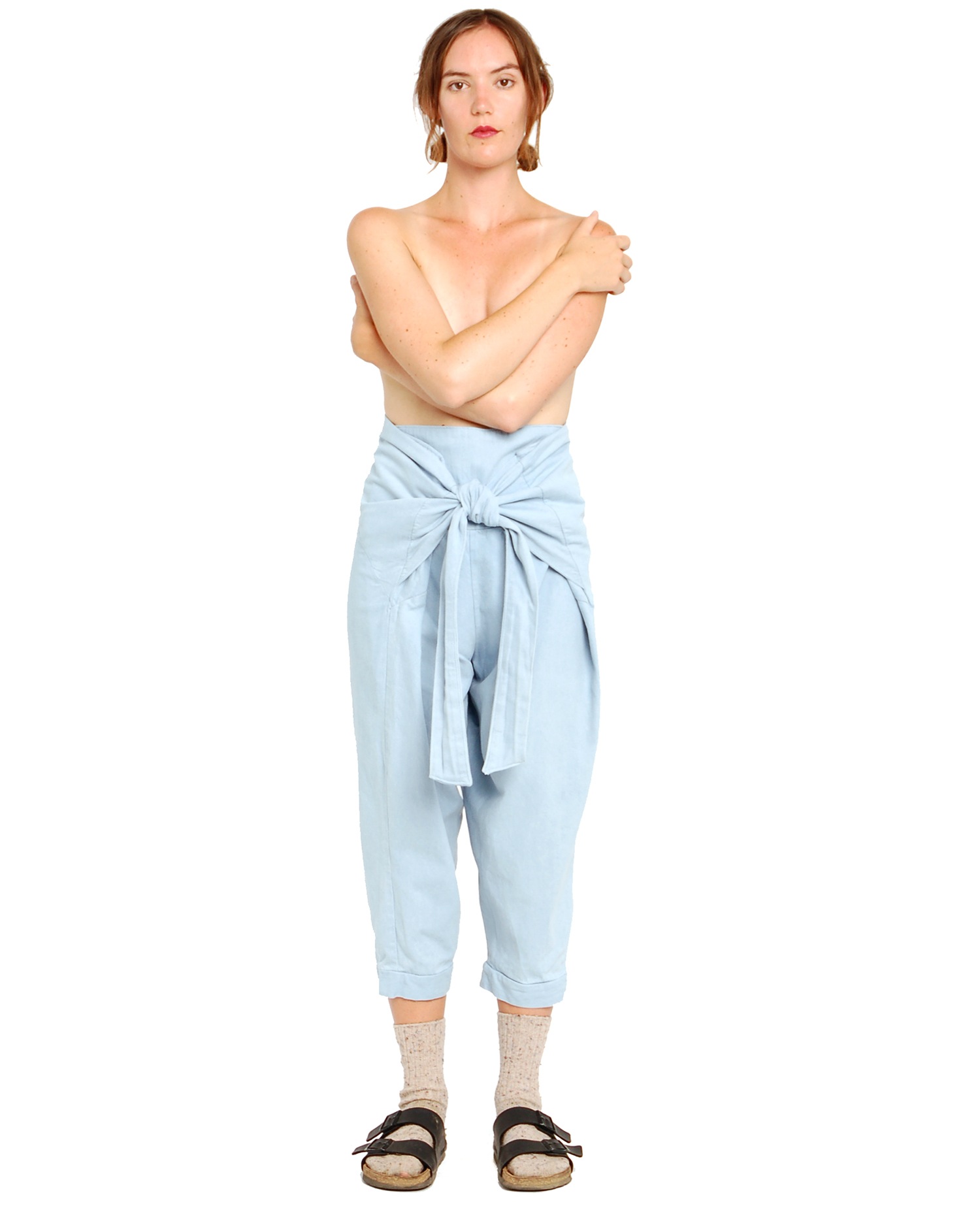 323 Thai Fisherman Pant Garmentory