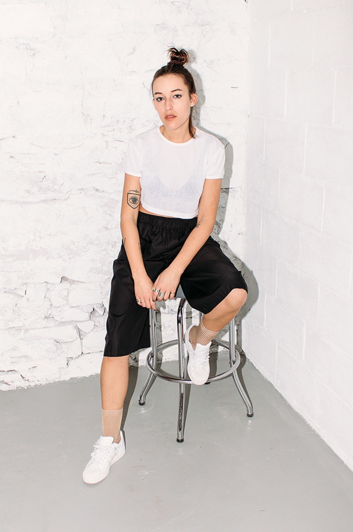 Bodega Thirteen SHORT ONE - Black - Image 3 of 3