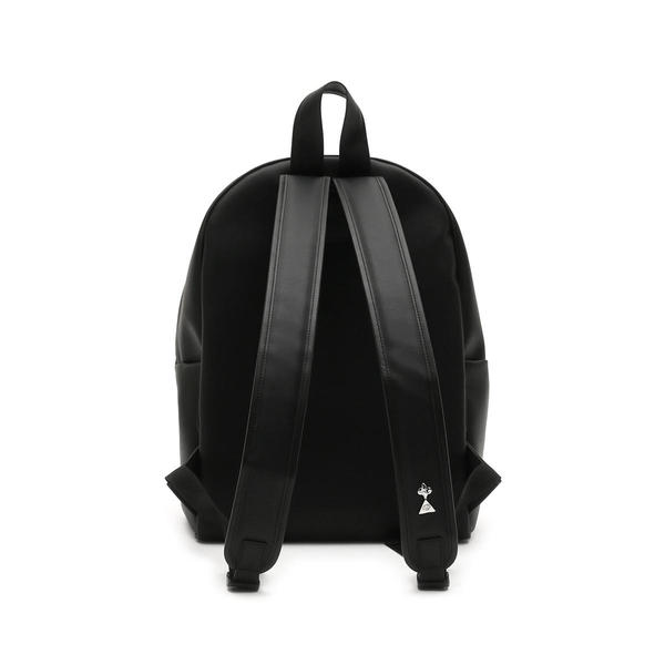 SAMO ONDOH 23° Around Bag - Black | Garmentory