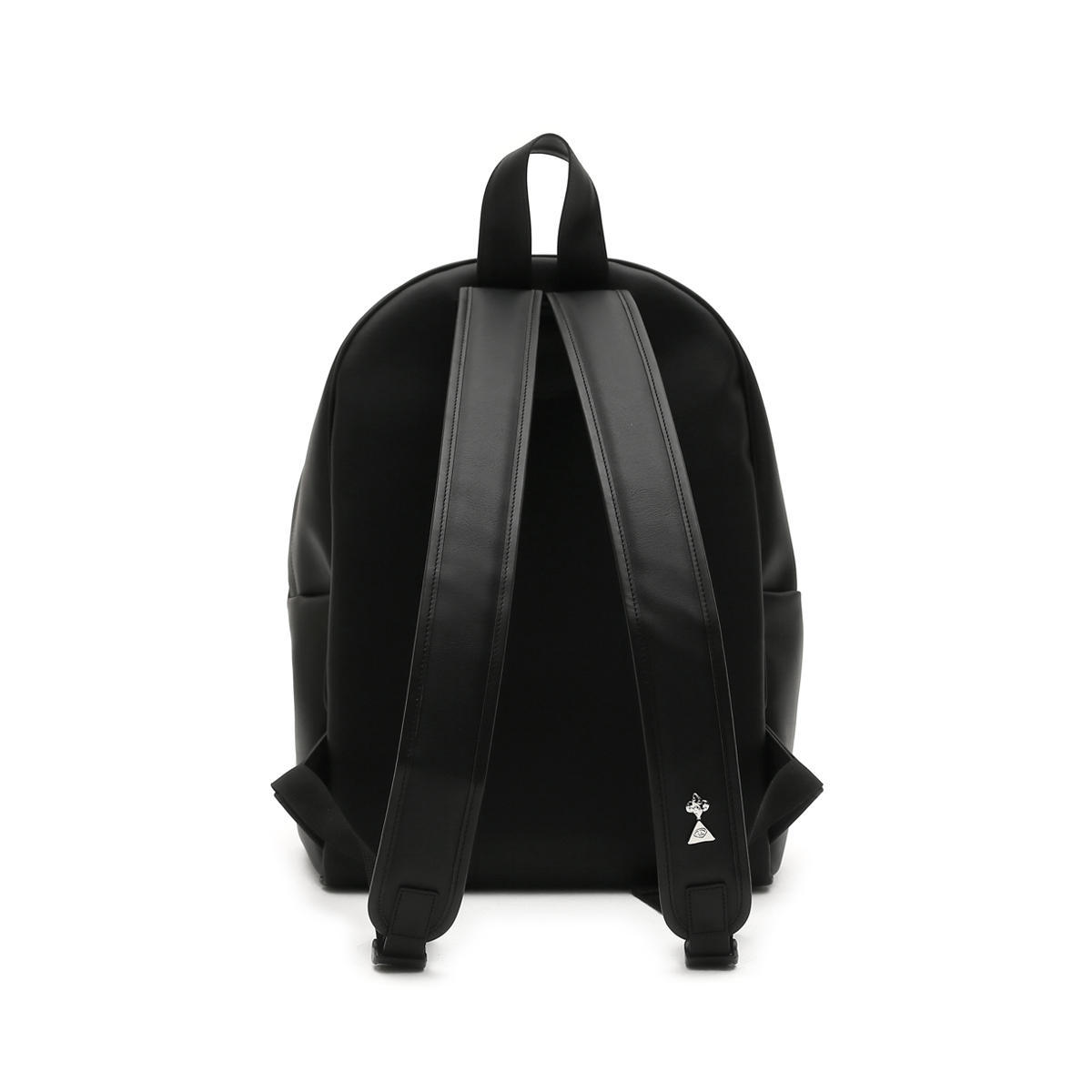 SAMO ONDOH 23° Around Bag - Black | Garmentory