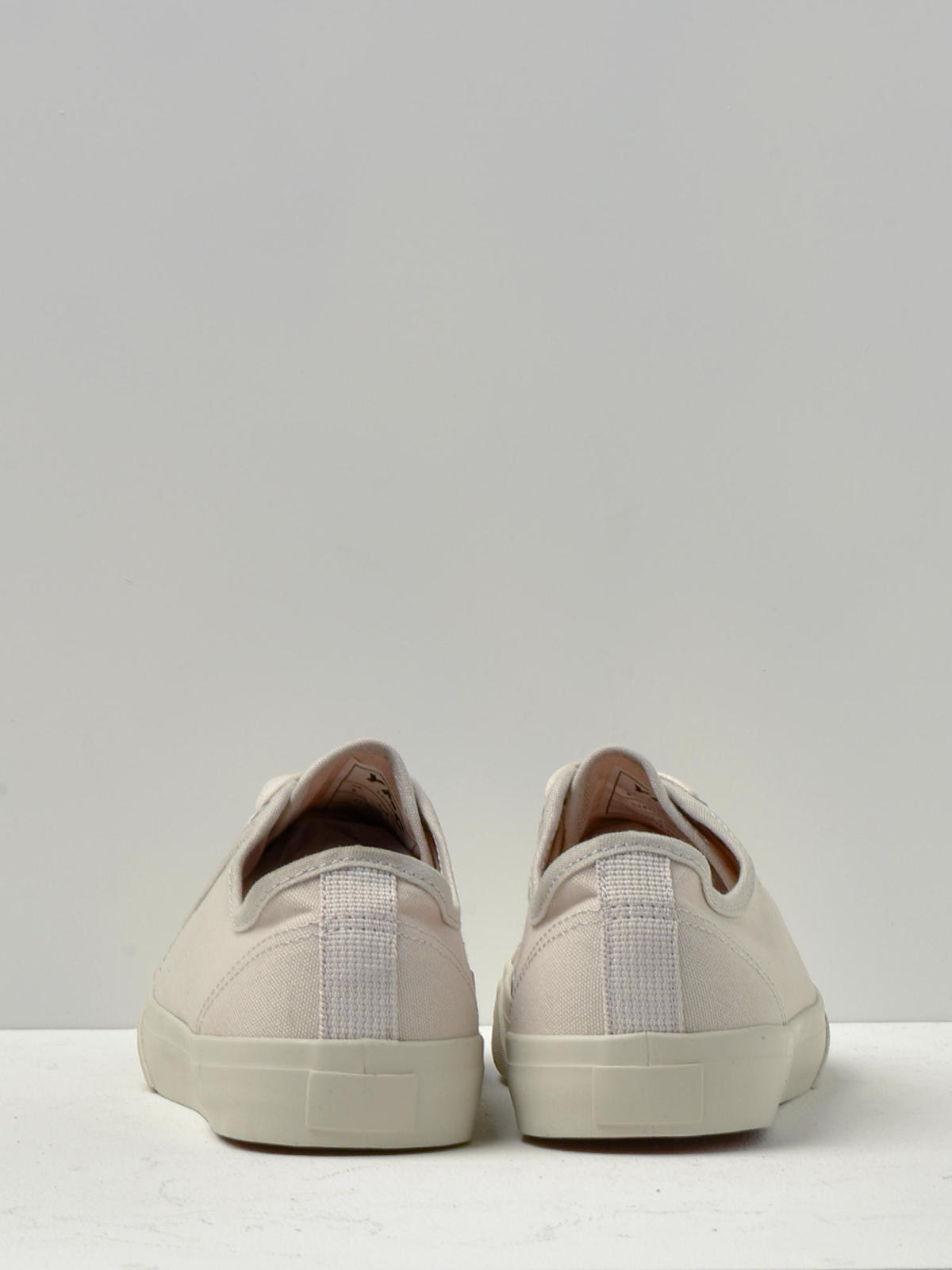 UNISEX YMC Wingtip Shoe - OFF WHITE | Garmentory