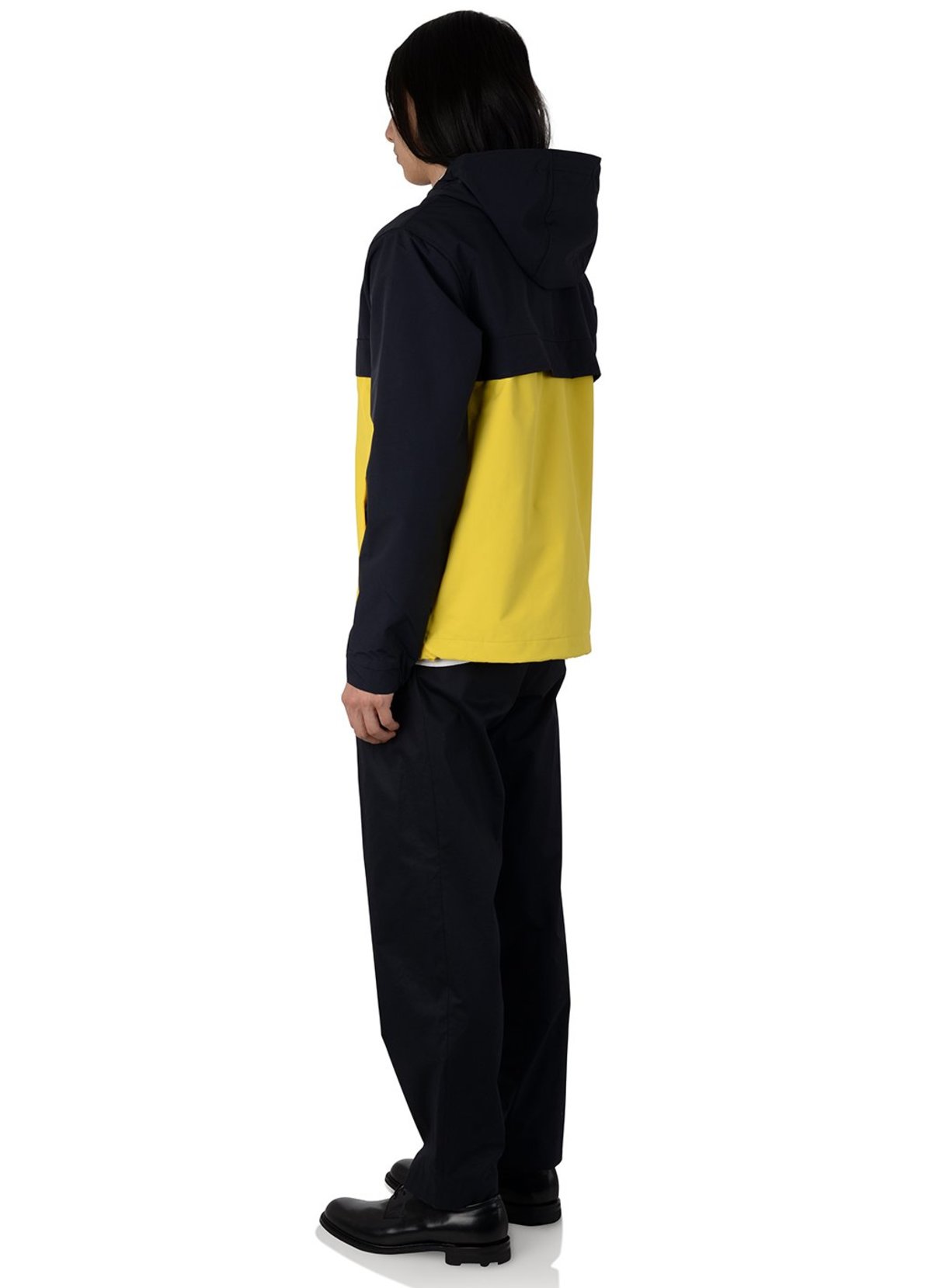 CARHARTT WIP NIMBUS TWO TONE PULLOVER | Garmentory