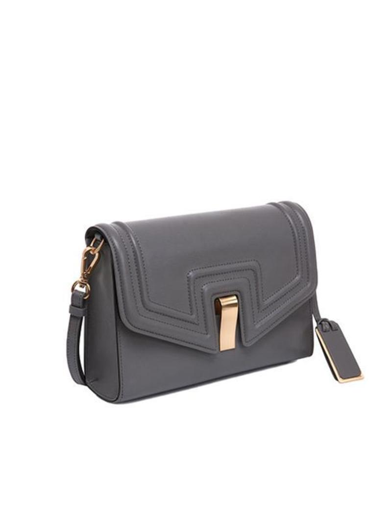 JOY GRYSON bag - gray | Garmentory