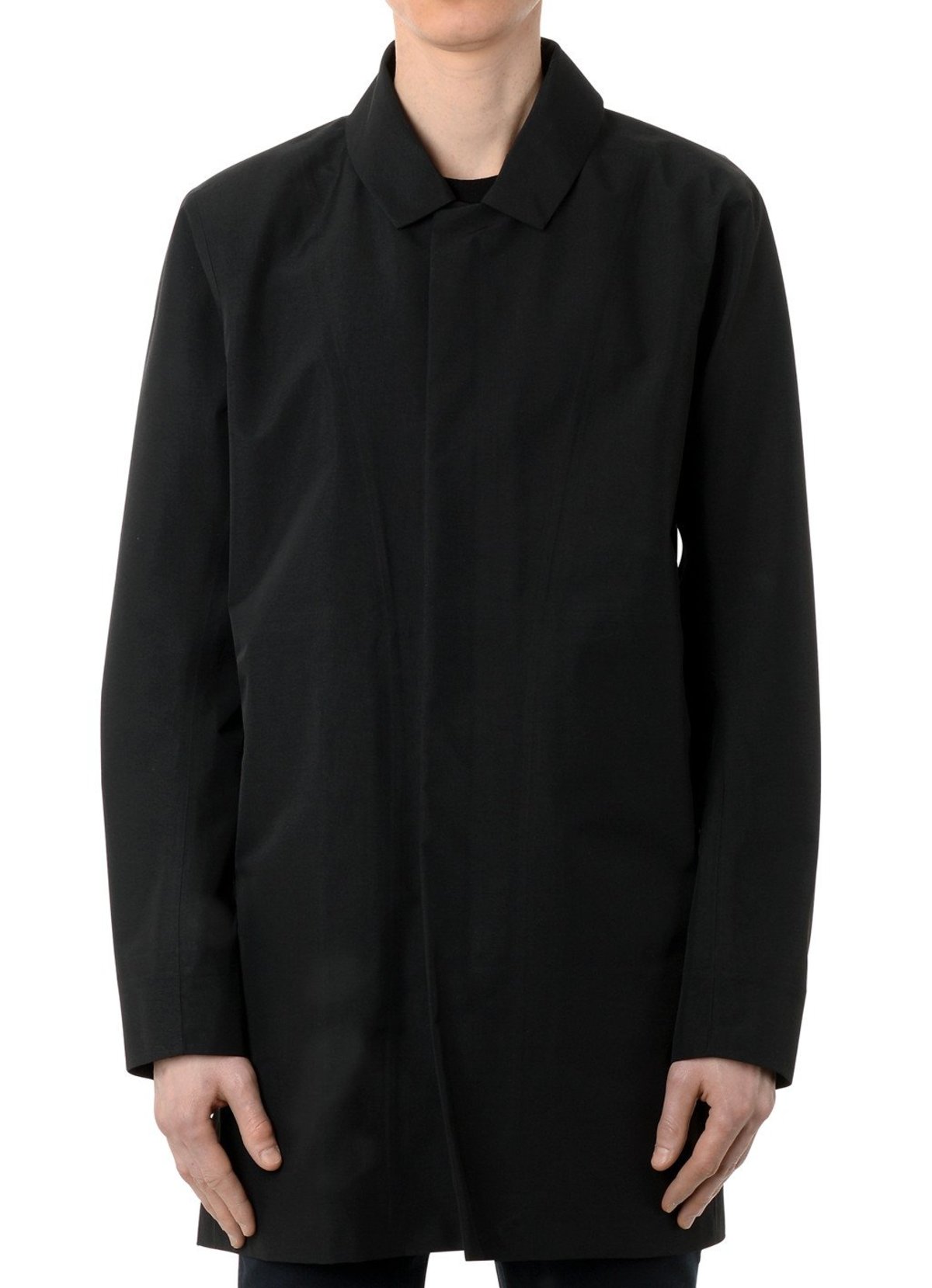 VEILANCE PARTITION AR COAT | Garmentory