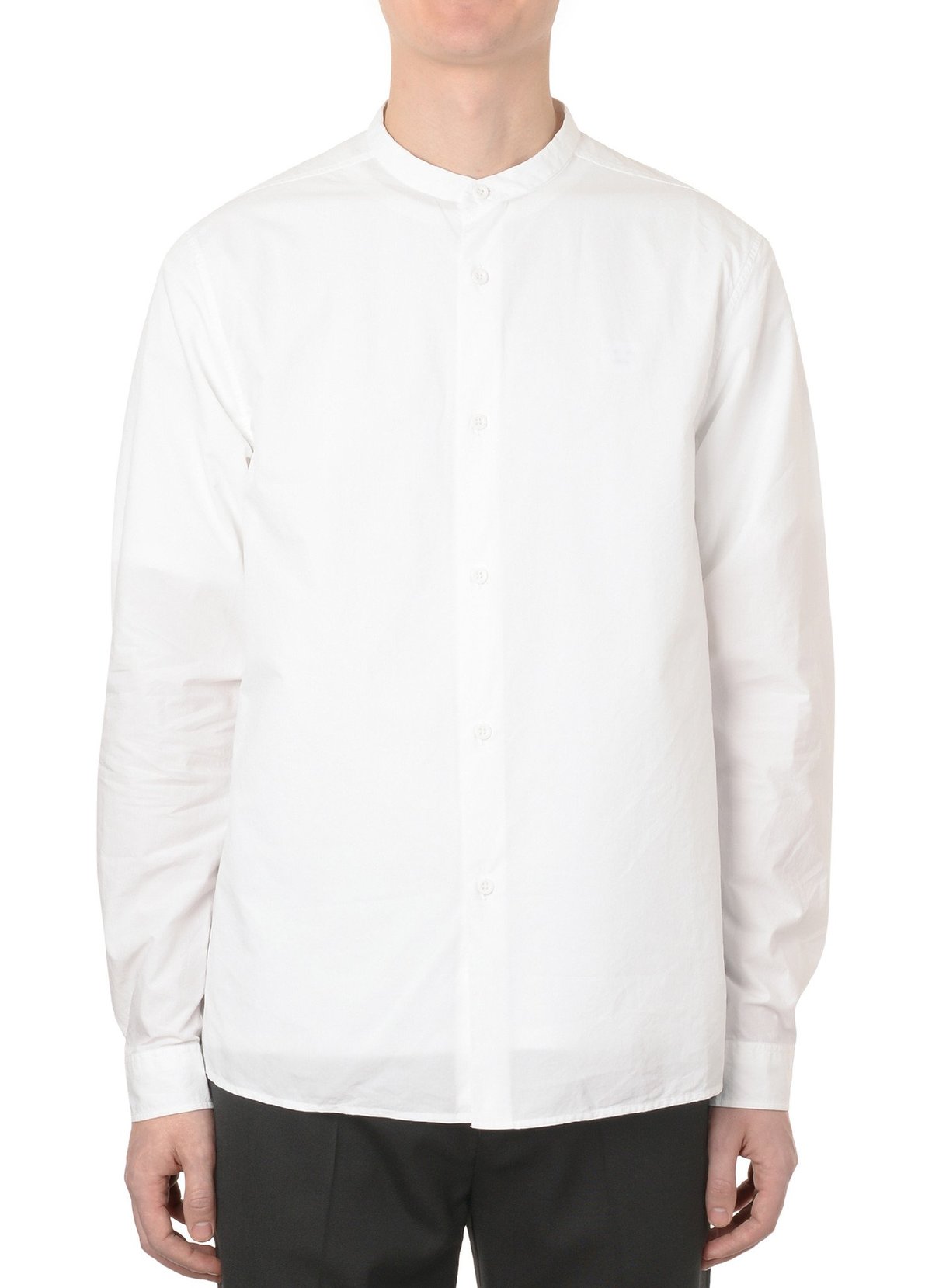 ACNE STUDIOS PINE LTCO Garmentory