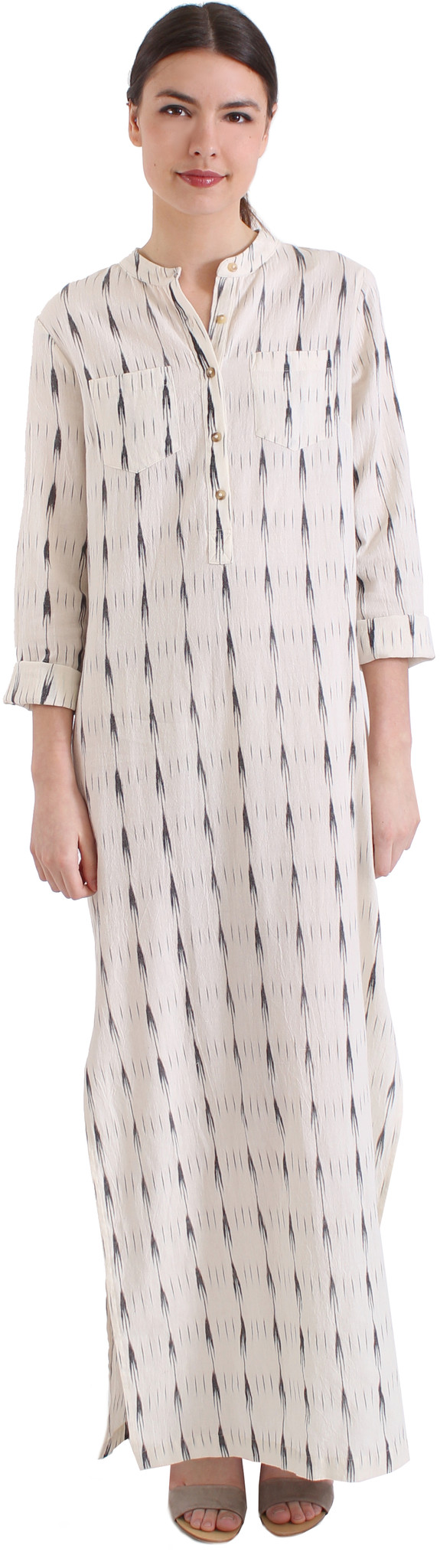 THE ODELLS Column Dress THE ODELLS Column Dress