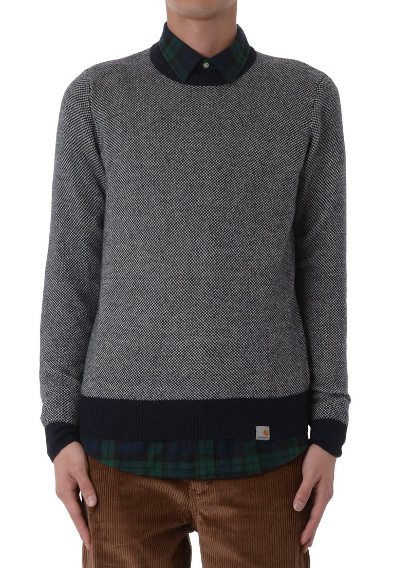 Carhartt spooner sweater sale