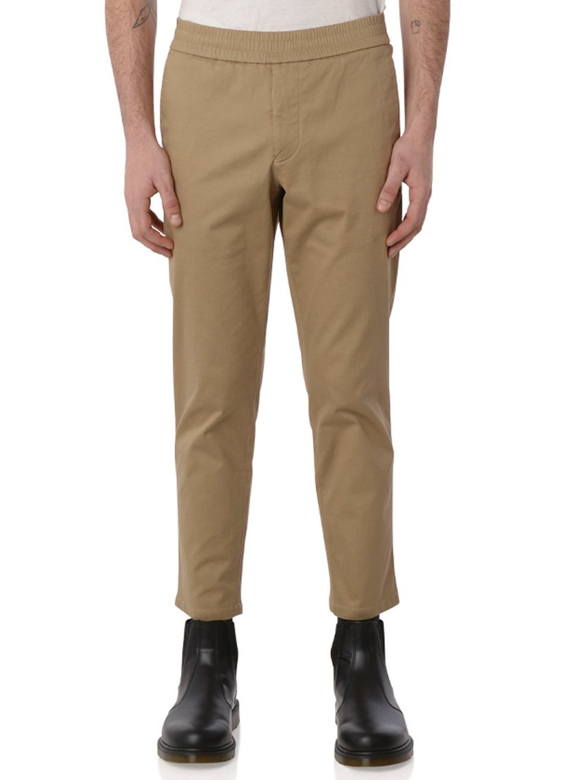 Filippa K TERRY COTTON TWILL CHINO Garmentory