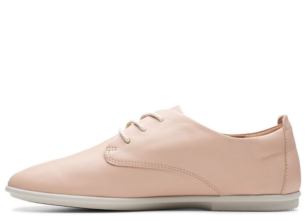clarks un coral lace