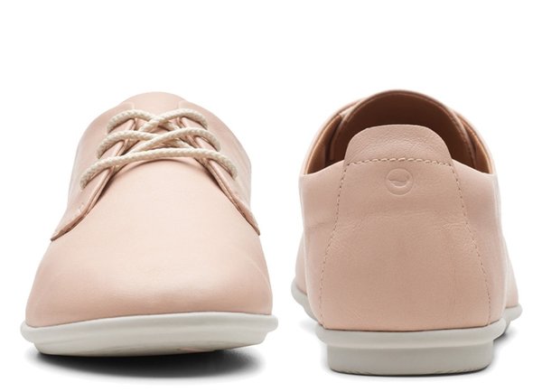 clarks un coral lace