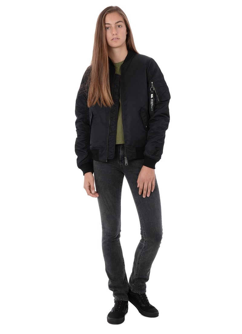 CARHARTT WIP W' ASHTON BOMBER JACKET Garmentory