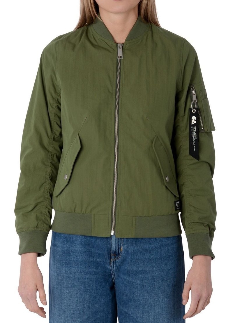 CARHARTT WIP W' DAB BOMBER JACKET | Garmentory