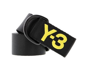 adidas x Y3 Y-3 SLOGAN BELT | Garmentory
