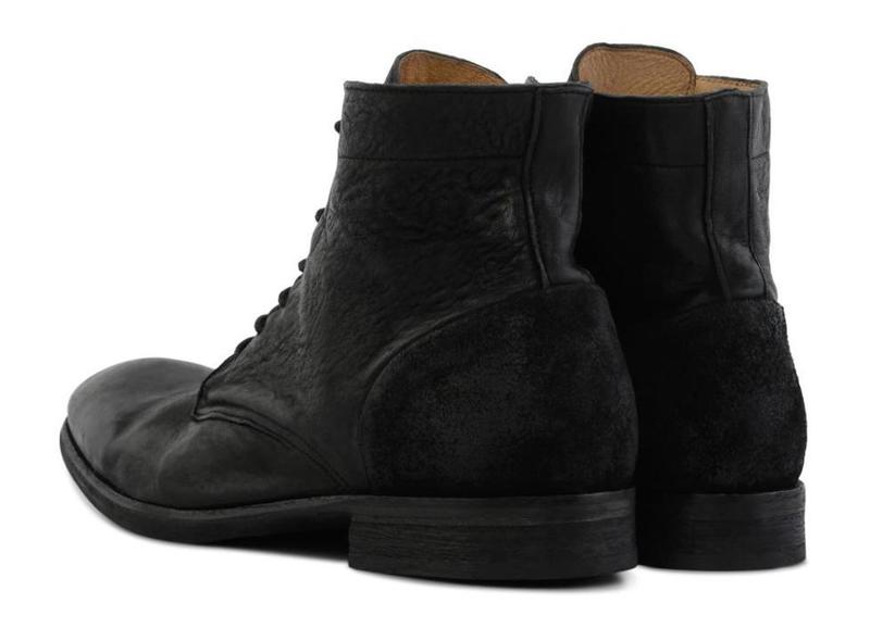 Hudson London Hudson Yoakley H By Hudson Yoakley Calf Boot TAN On - Main Image