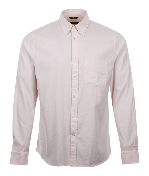 J Lindeberg Daniel Stretch Oxford Shirt 