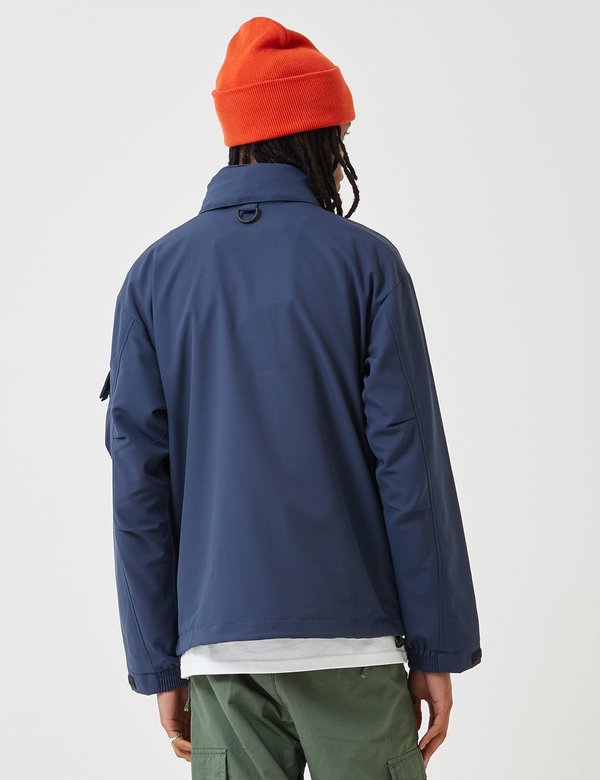 CARHARTT WIP Carhartt Elmwood Jacket - Blue | Garmentory