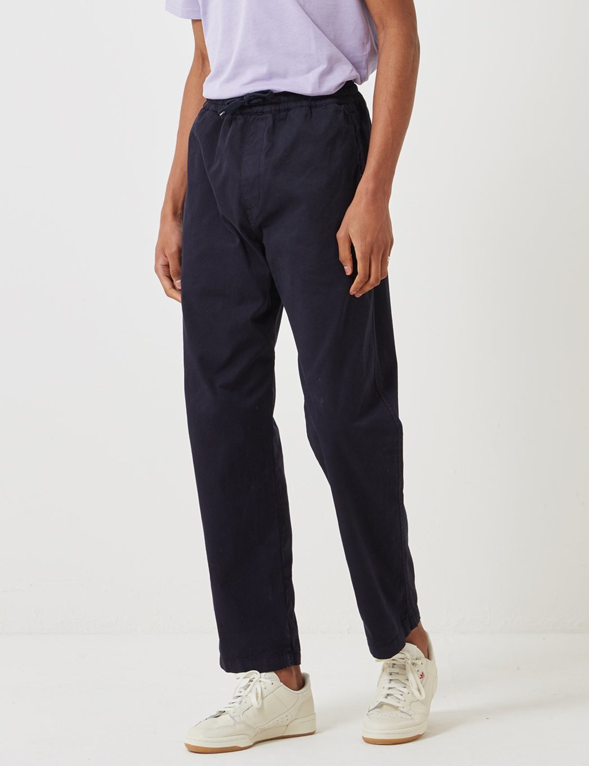 Carhartt WIP LAWTON PANT Black Mサイズ Relaxed Fit Lawton Pants Black | Carhartt WIP | EQVVS