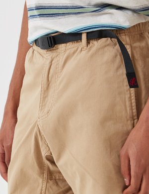 Gramicci Relaxed NN-Shorts - Chino Beige Gramicci Relaxed NN-Shorts - Chino Beige