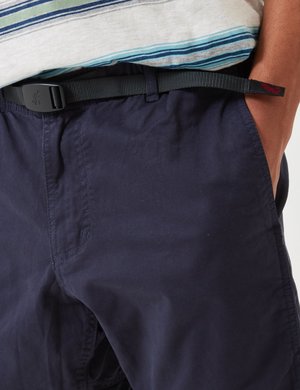 Gramicci Relaxed NN-Shorts - Double Navy Gramicci Relaxed NN-Shorts - Double Navy