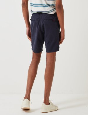 Gramicci Relaxed NN-Shorts - Double Navy Gramicci Relaxed NN-Shorts - Double Navy