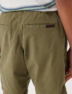 Gramicci NN-Shorts (Relaxed) - Olive Gramicci NN-Shorts (Relaxed) - Olive