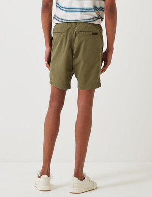Gramicci NN-Shorts (Relaxed) - Olive Gramicci NN-Shorts (Relaxed) - Olive