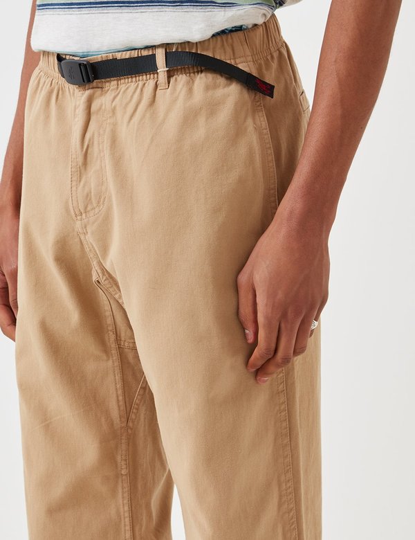 Gramicci Original Fit G Relaxed Pant - Chino Beige Gramicci Original Fit G Relaxed Pant - Chino Beige