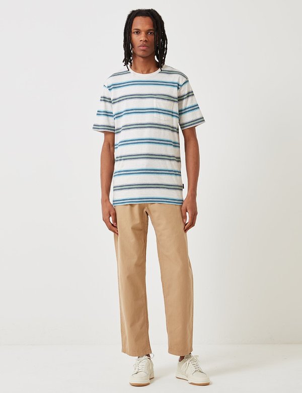 Gramicci Original Fit G Relaxed Pant - Chino Beige Gramicci Original Fit G Relaxed Pant - Chino Beige