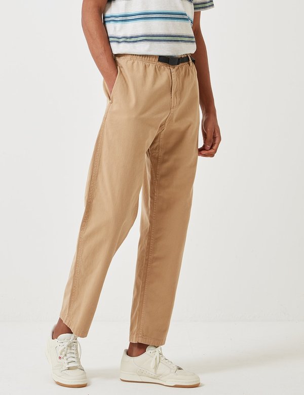 Gramicci Original Fit G Relaxed Pant - Chino Beige Gramicci Original Fit G Relaxed Pant - Chino Beige