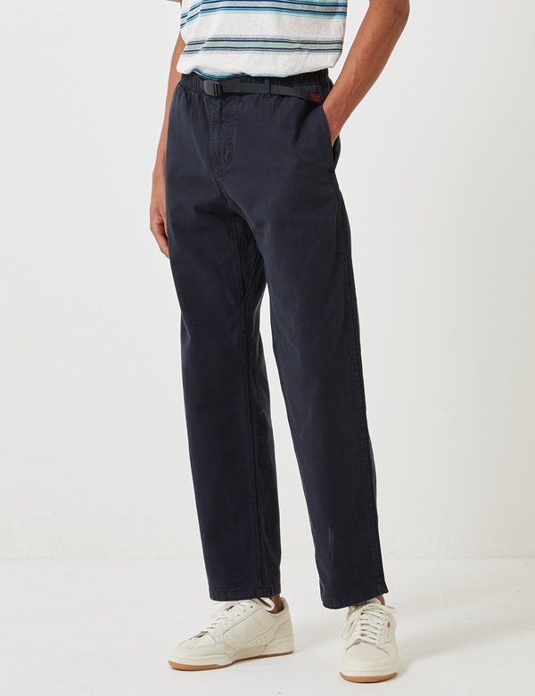 Gramicci Original Relaxed Fit G Pant - Double Navy Gramicci Original Relaxed Fit G Pant - Double Navy