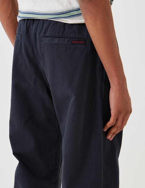 Gramicci Original Relaxed Fit G Pant - Double Navy Gramicci Original Relaxed Fit G Pant - Double Navy