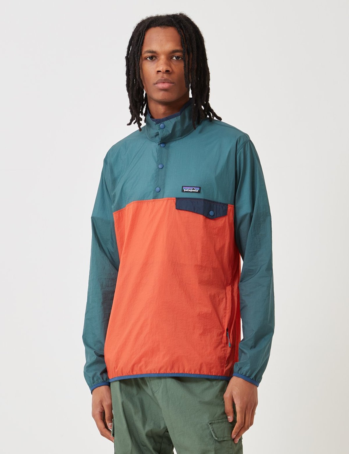 Patagonia-Houdini-Snap-T-