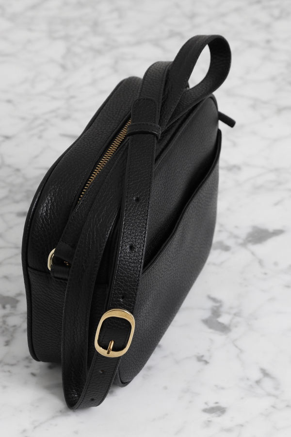 The Stowe Mia Cross Body The Stowe Mia Cross Body