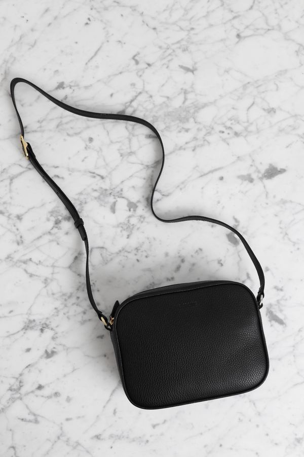 The Stowe Mia Cross Body The Stowe Mia Cross Body