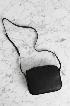 The Stowe Mia Cross Body The Stowe Mia Cross Body