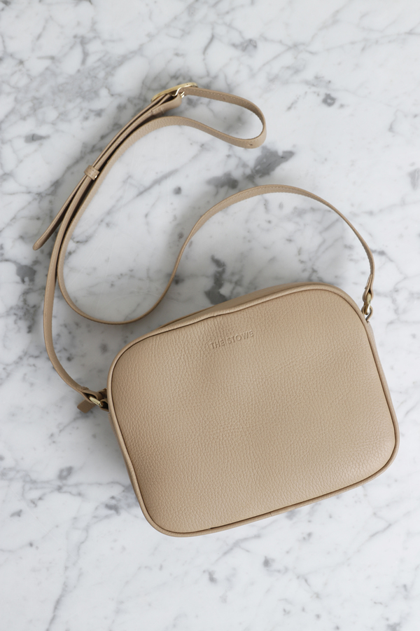The Stowe Mia Cross Body The Stowe Mia Cross Body
