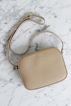 The Stowe Mia Cross Body The Stowe Mia Cross Body