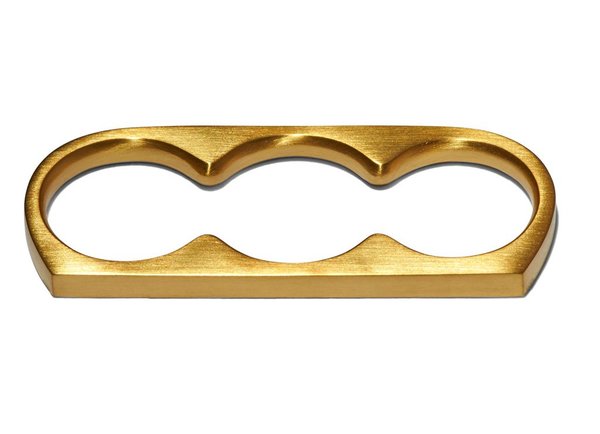 MING YU WANG SINGULAR KNUCKLE RING MING YU WANG SINGULAR KNUCKLE RING