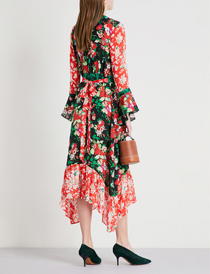 latest kitenge fashions