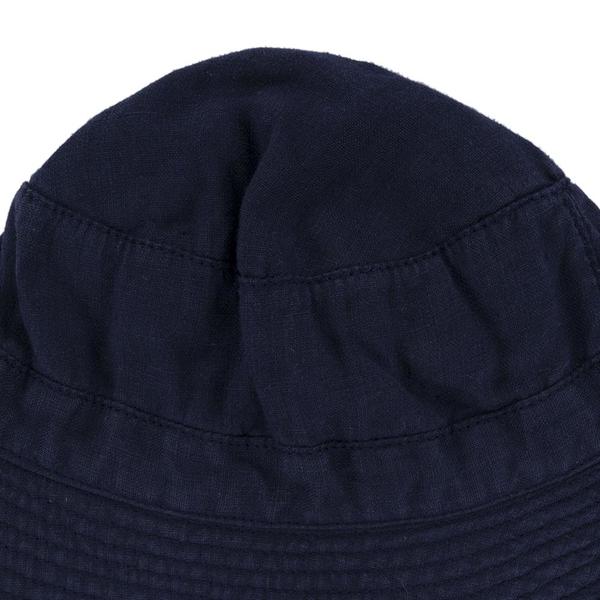 KIDS Omibia Francis Hat - Indigo KIDS Omibia Francis Hat - Indigo