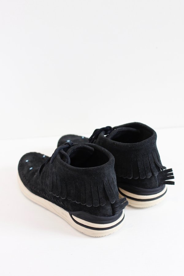 VISVIM Maliseet Shaman Mid-Folk | Garmentory
