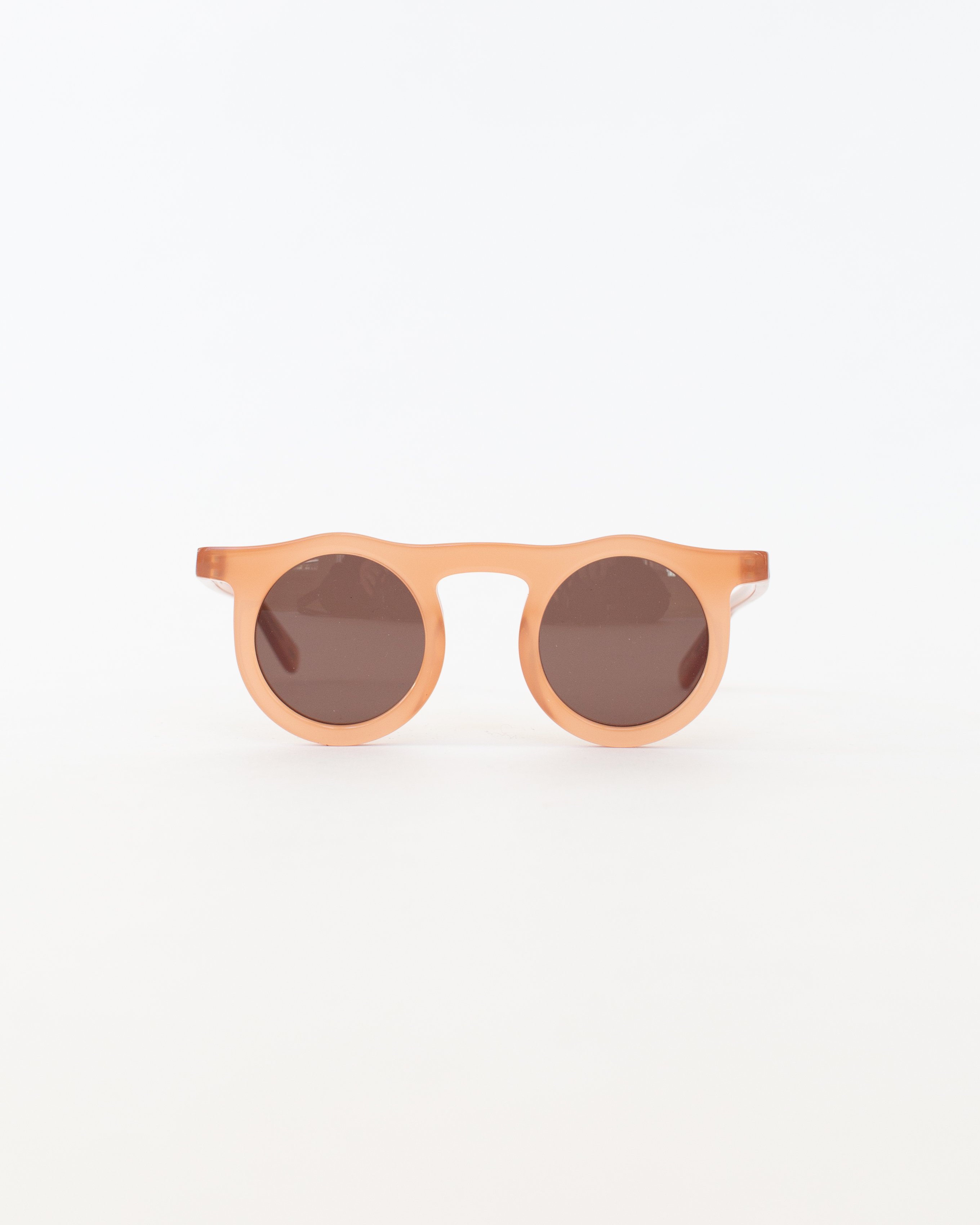 CARLA COLOUR Lind Eyewear - Supernova/Dust | Garmentory