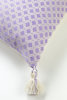 Archive New York Comalapa Pillow - Lilac - Thumbnail 2
