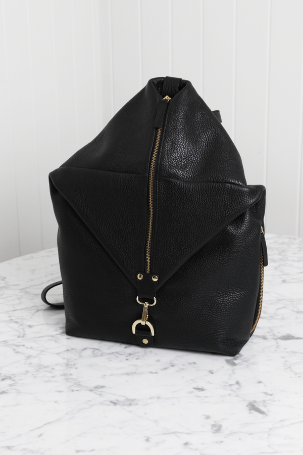 The Stowe Denny Backpack The Stowe Denny Backpack