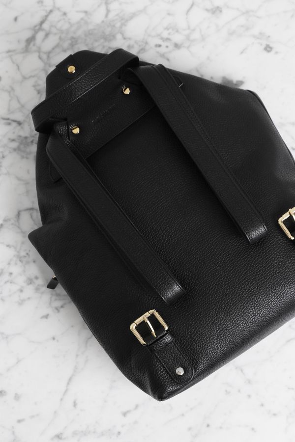 The Stowe Denny Backpack The Stowe Denny Backpack