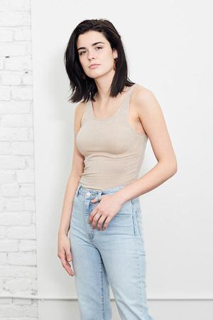 Rollas Original Straight Jeans 