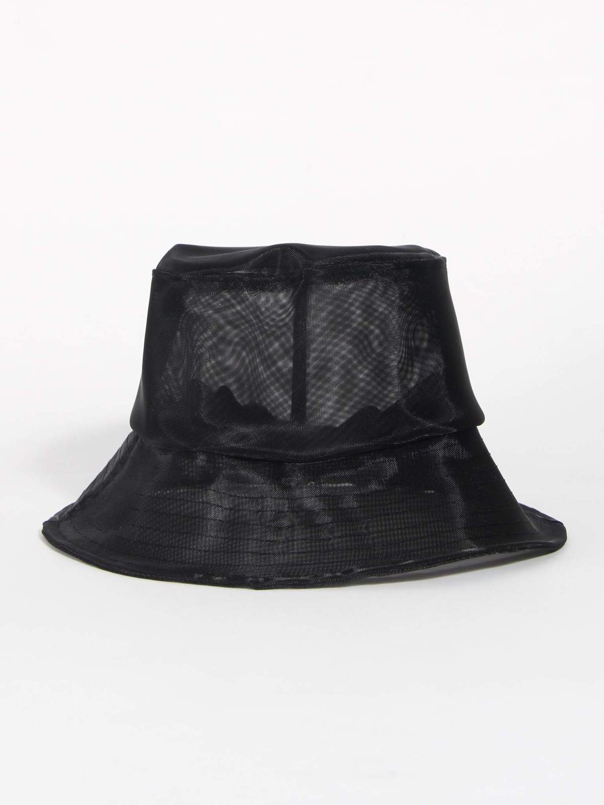 Reinhard Plank Pescator Hat - Black - Image 2 of 8