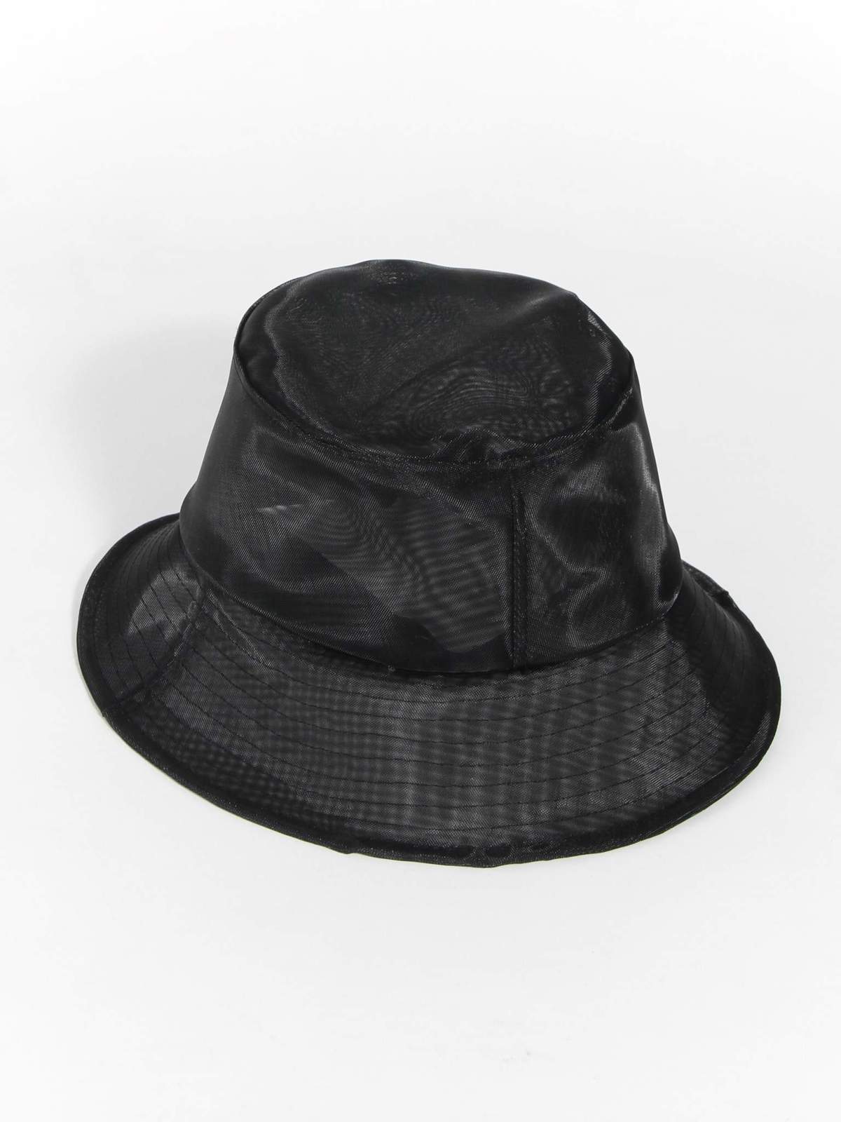 Reinhard Plank Pescator Hat - Black - Image 3 of 8