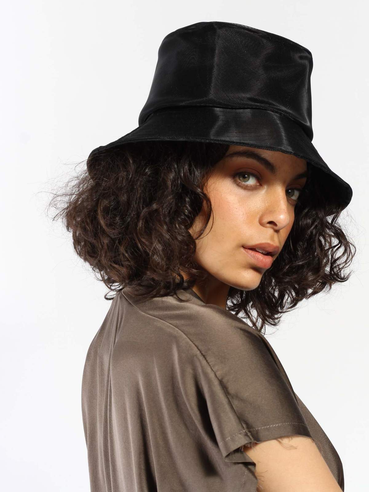 Reinhard Plank Pescator Hat - Black - Image 1 of 8