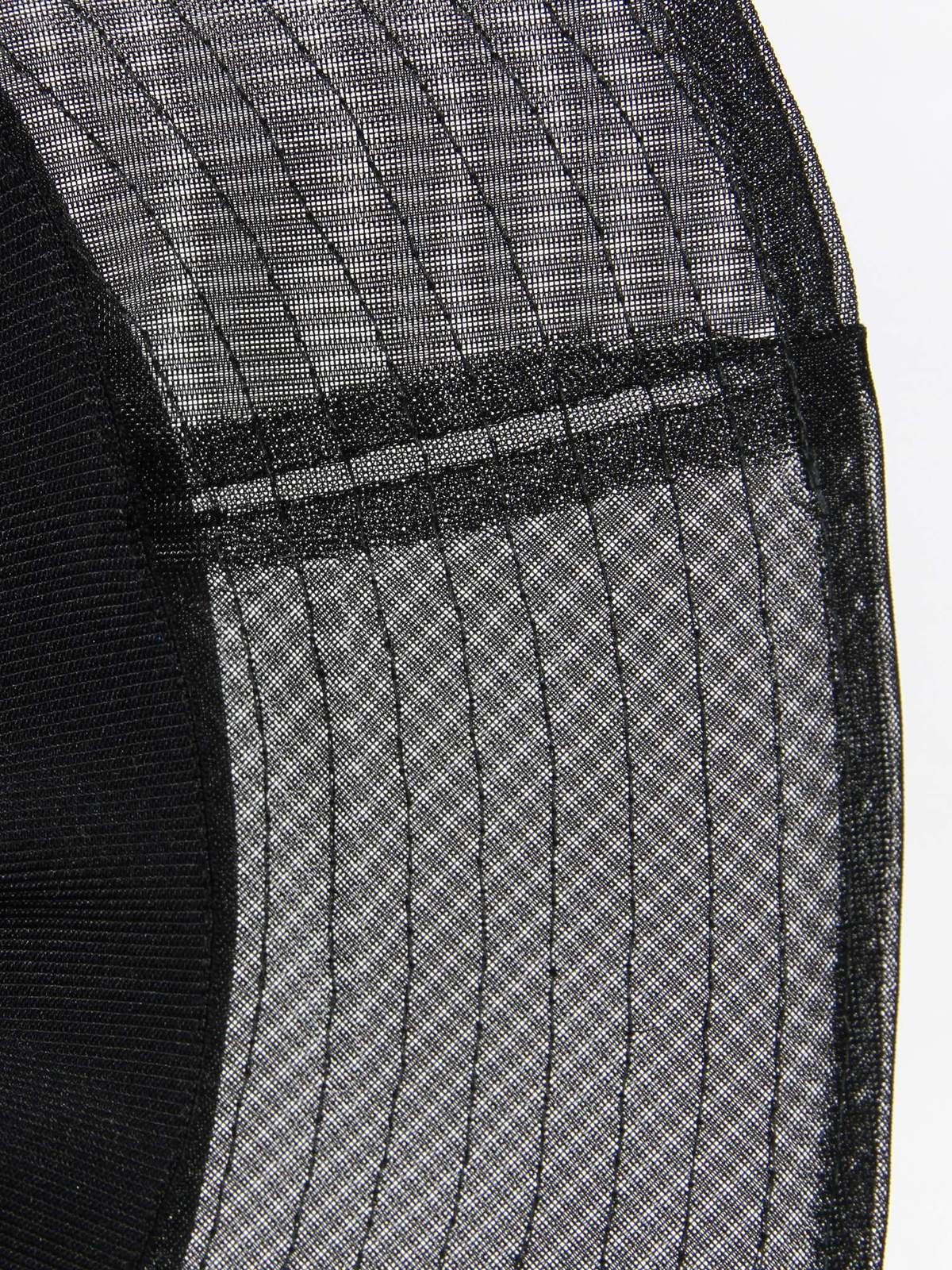 Reinhard Plank Pescator Hat - Black - Image 5 of 8